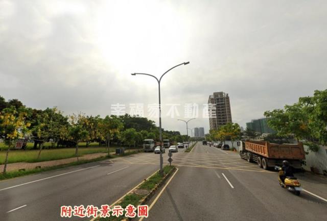 台南善化農地-10