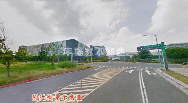 台南善化農地-13