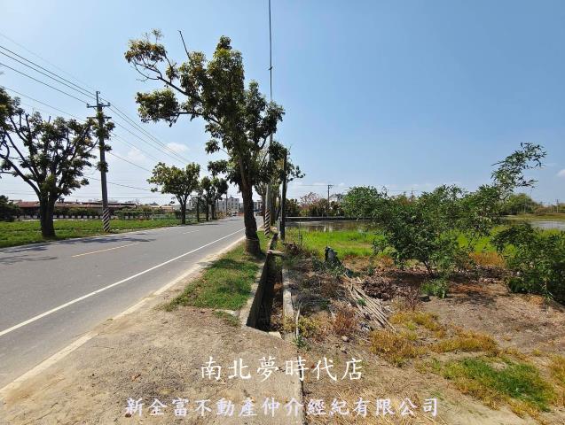 台南白河農地-8