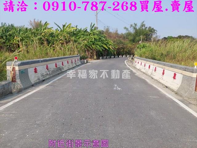 台南山上農地-13