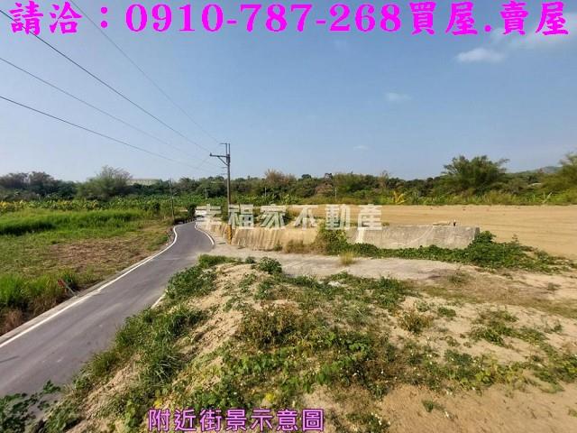 台南山上農地-2