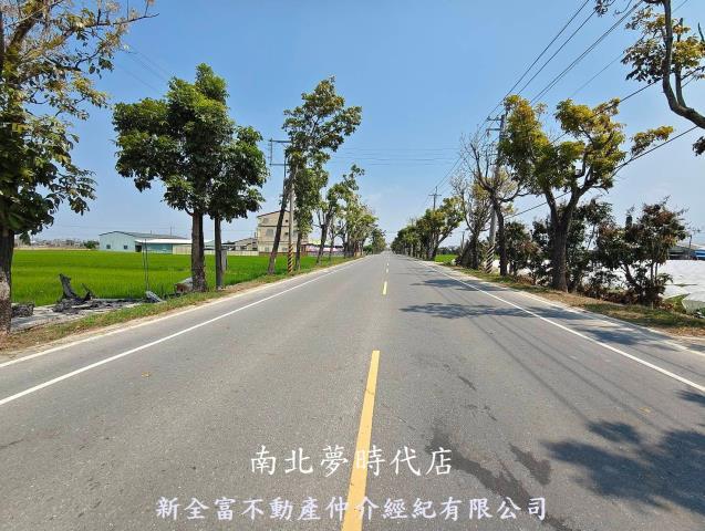 台南白河農地-2