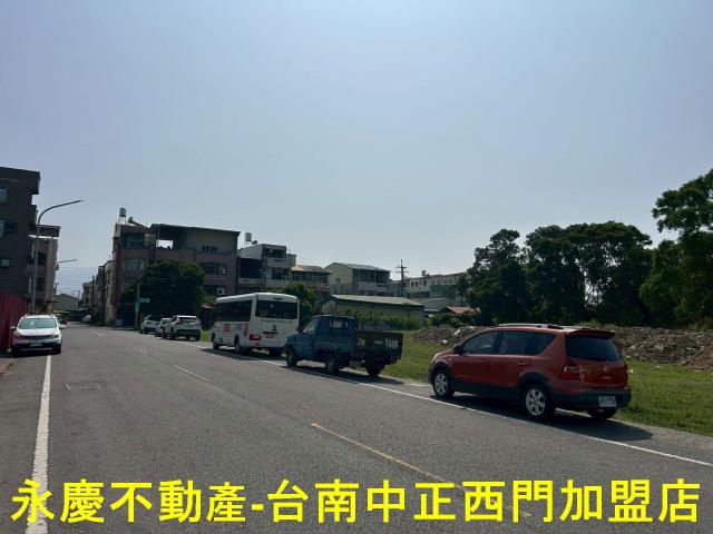 台南白河建地-12