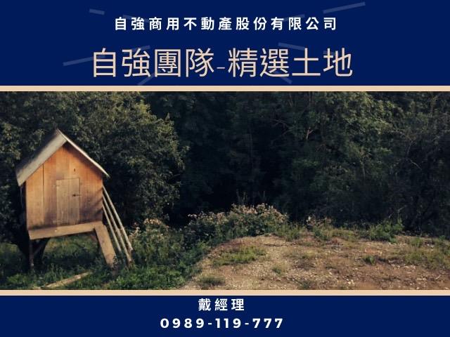 苗栗大湖農地-1