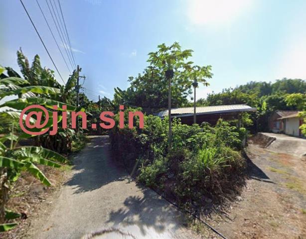 台南左鎮農地-1