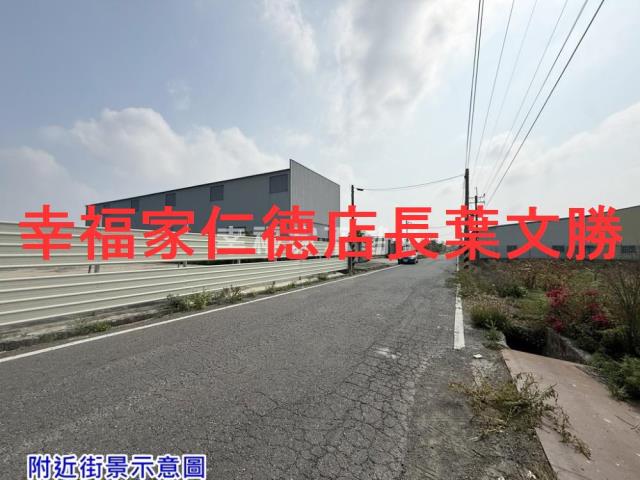 台南西港農地-10