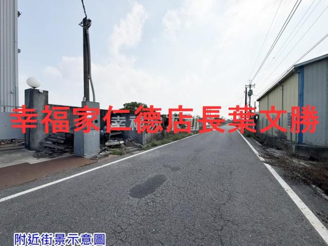 台南西港農地-2