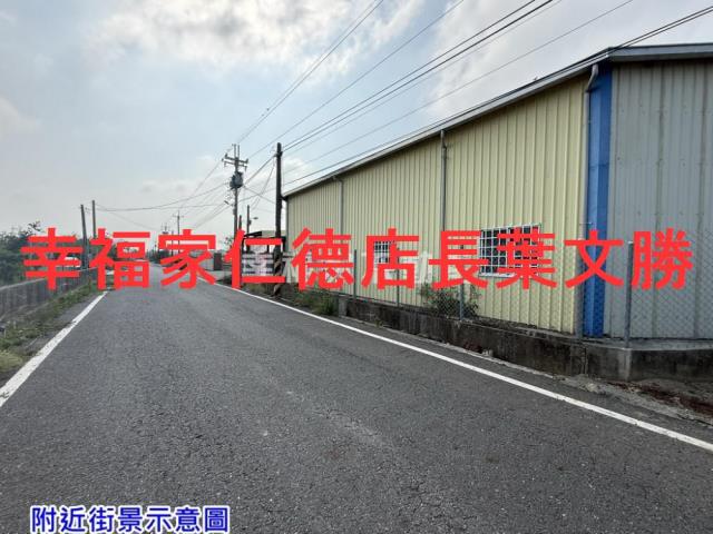 台南西港農地-3