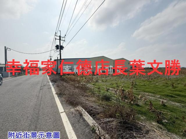 台南西港農地-4