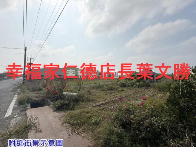 台南西港農地-8