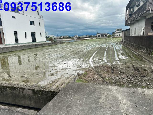 宜蘭礁溪農地-12