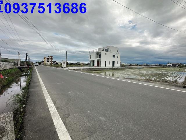 宜蘭礁溪農地-13