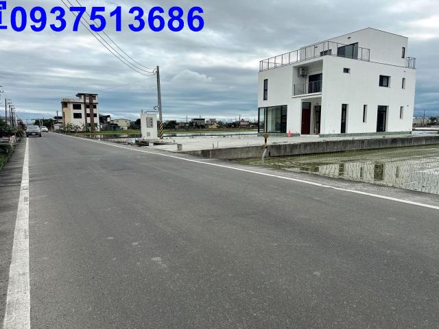 宜蘭礁溪農地-6