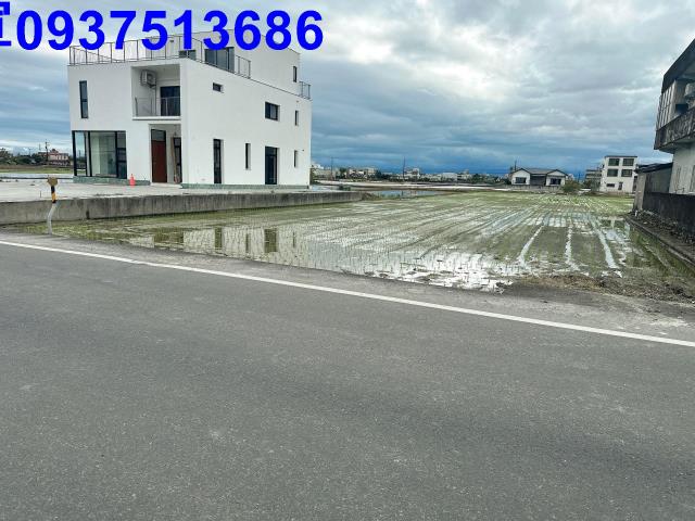 宜蘭礁溪農地-8