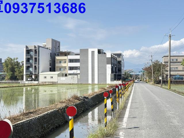 宜蘭宜蘭市農地-2