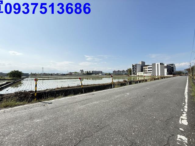 宜蘭宜蘭市農地-8