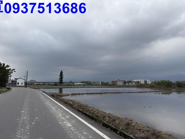 宜蘭五結農地-9