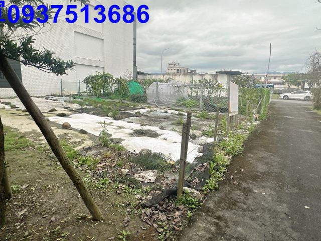 宜蘭宜蘭市建地-6