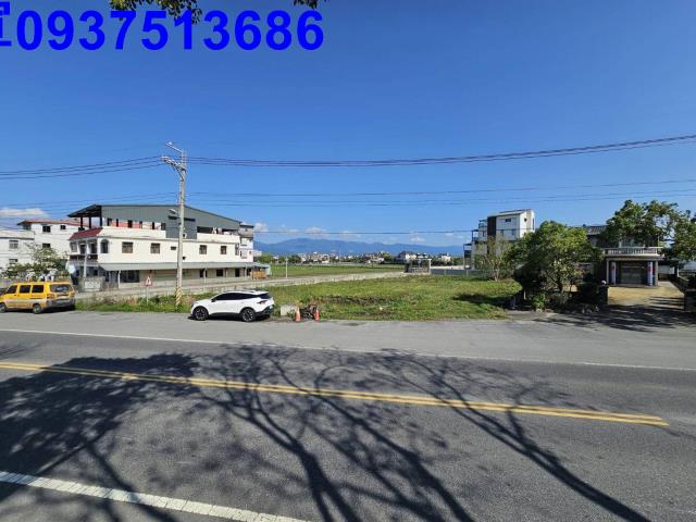 宜蘭宜蘭市農建地-11