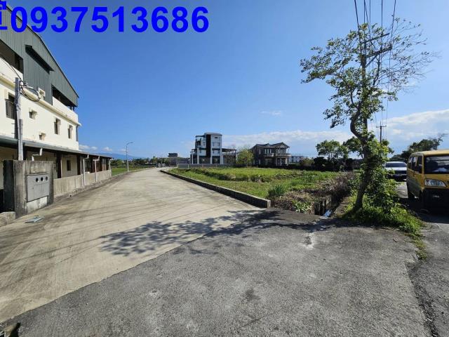 宜蘭宜蘭市農建地-9