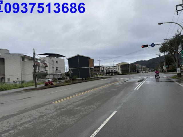 宜蘭蘇澳工業地-5