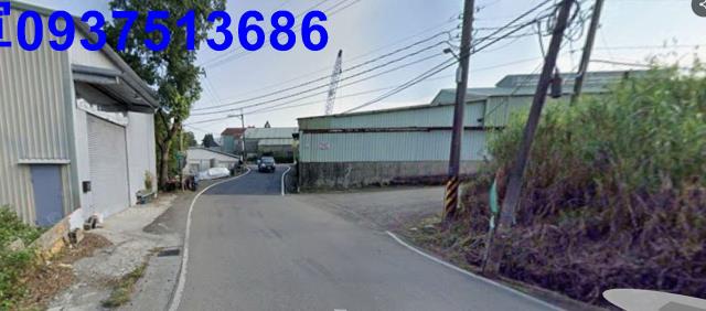 新北林口農地-3