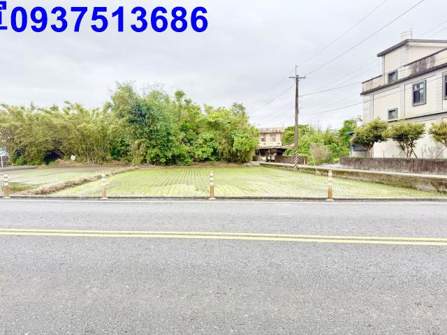 宜蘭壯圍農地-15