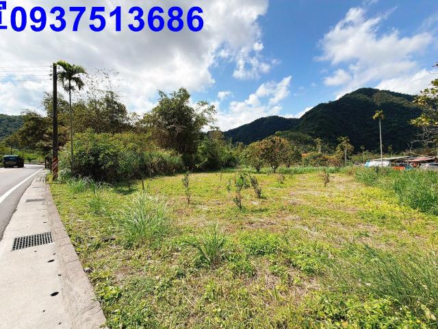 宜蘭員山農地-15