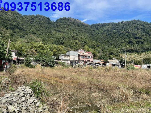 宜蘭員山農地-10