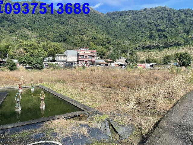 宜蘭員山農地-3