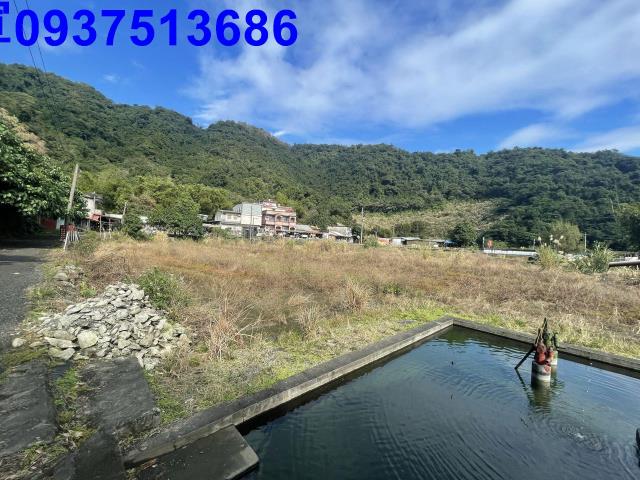 宜蘭員山農地-9