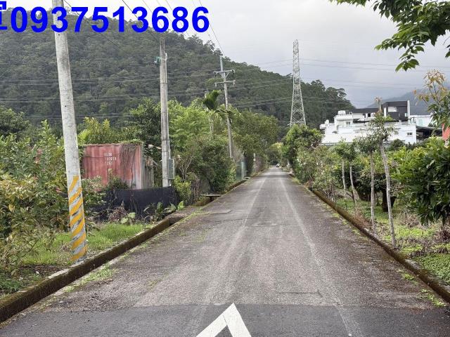 宜蘭員山農地-7