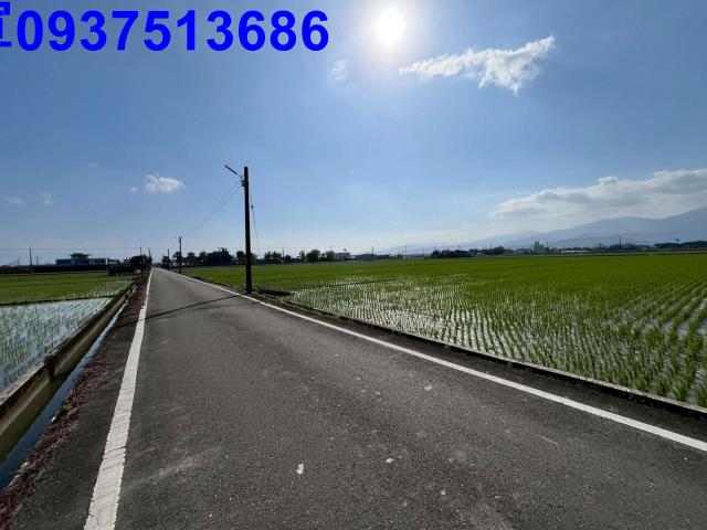 宜蘭礁溪農地-13