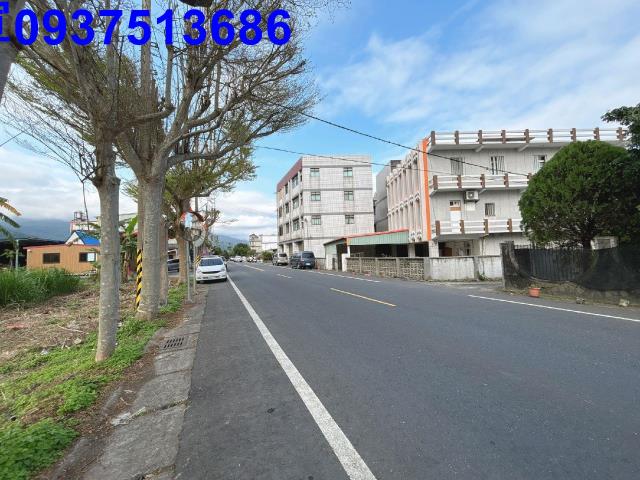 宜蘭頭城建地-14