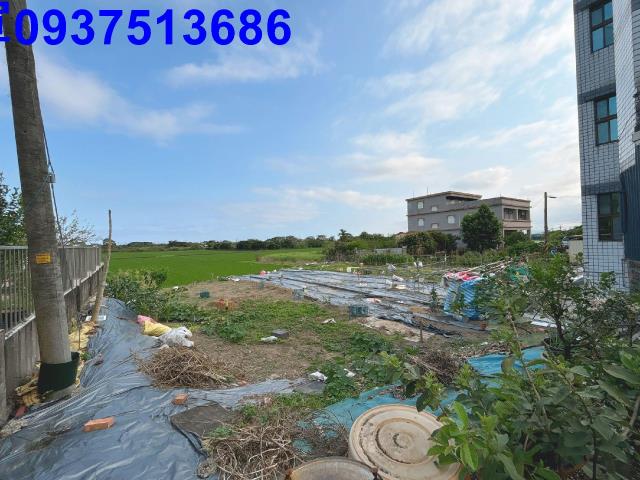 宜蘭頭城建地-6