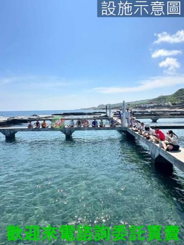 新北貢寮養殖地-5