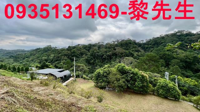 新竹北埔農地-6