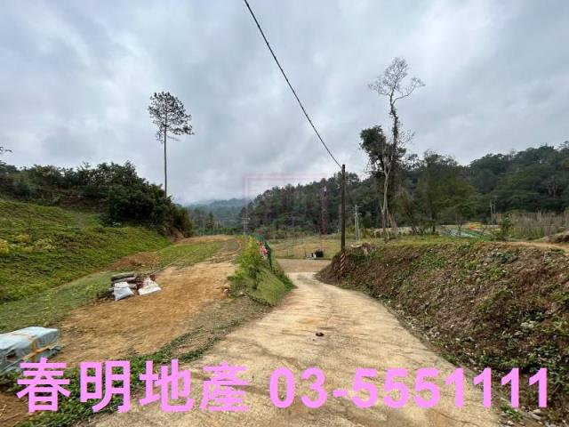 新竹橫山農地-10