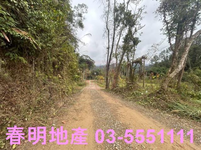 新竹橫山農地-7