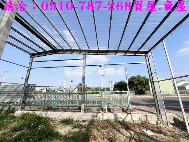 彰化社頭農地-11