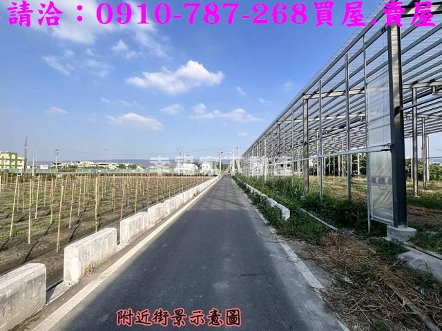 彰化社頭農地-1