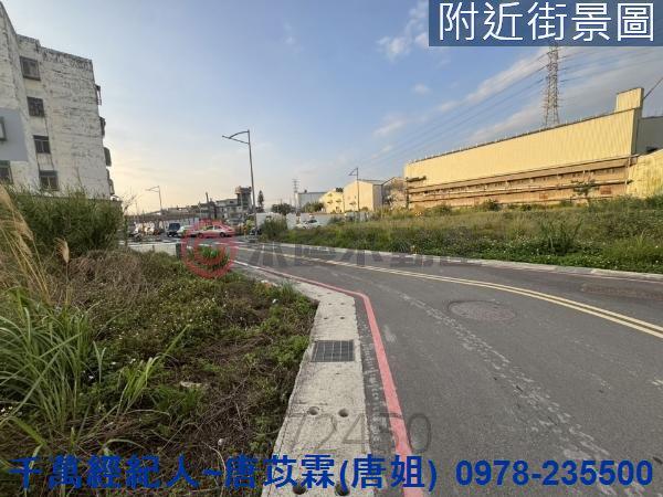 新竹新埔建地-10