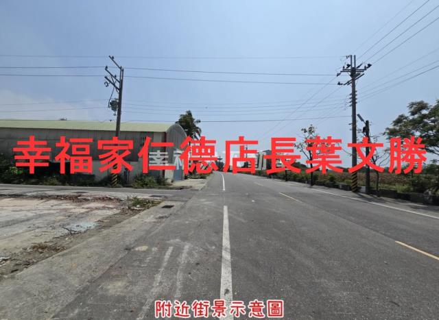 台南西港工業地-8