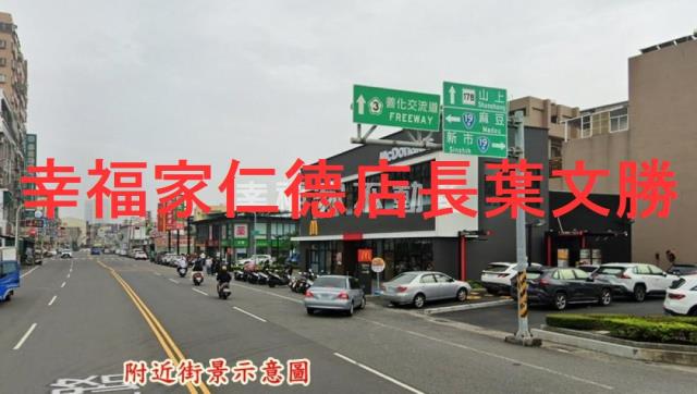 台南善化農地-12