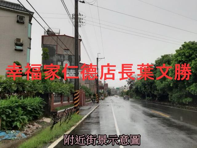 台南大內農地-3