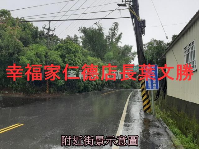 台南大內農地-7