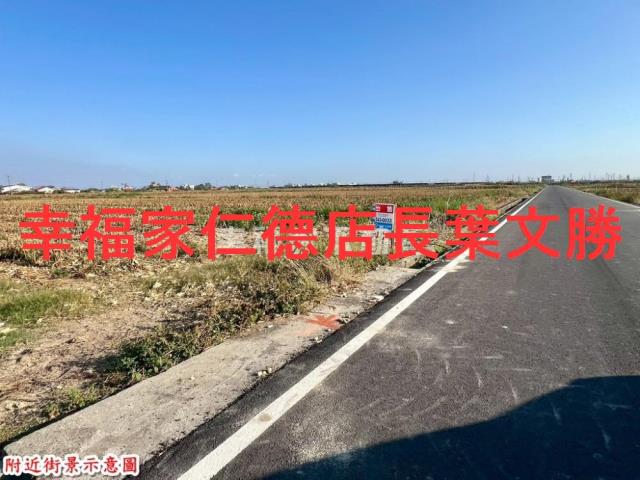 台南學甲農地-13