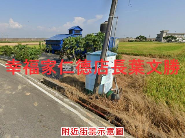 台南西港農地-6