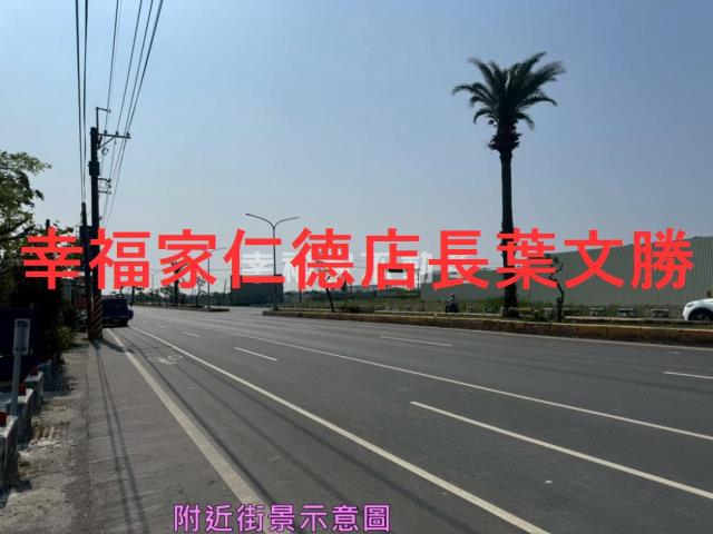 台南安南農地-11
