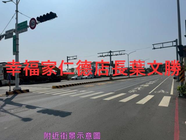 台南安南農地-14